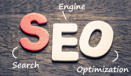 What Does SEO Stand For: A Beginners’ Guide