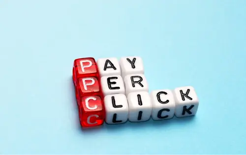Home Services PPC