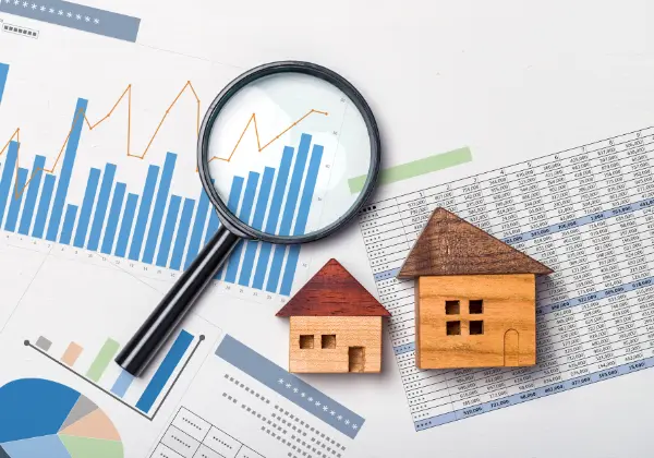 Real Estate SEO Reporting and Analysis