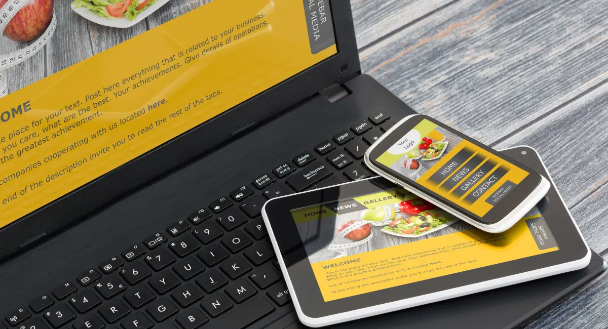 Why Responsive Web Design is Essential for Your Business