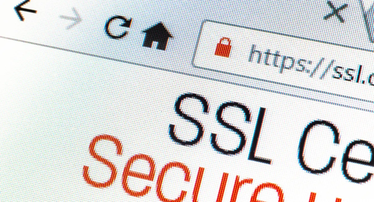 do i need an ssl certificate for my website