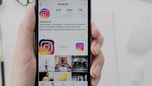 Instagram Social Media Marketing Services NJ
