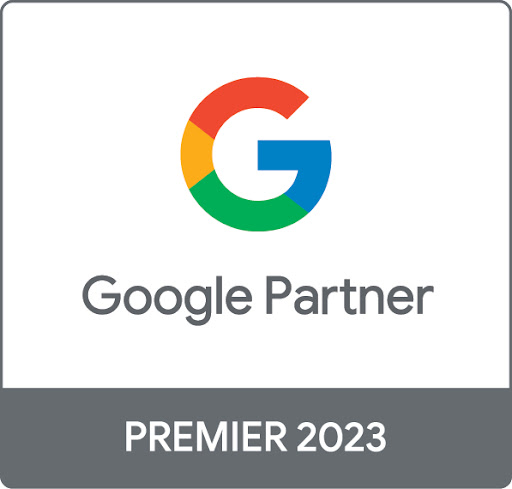 Google Premier Partner Wowbix Marketing