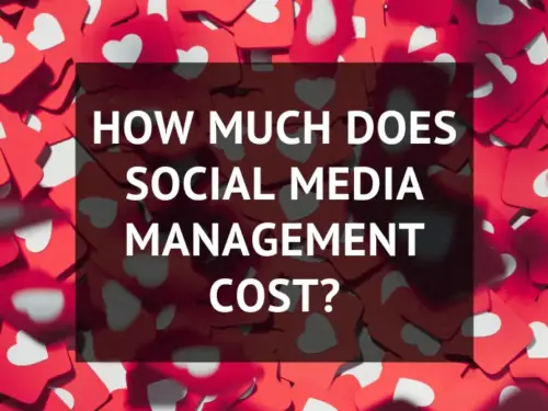 How much does Social Media Management Cost in 2023?