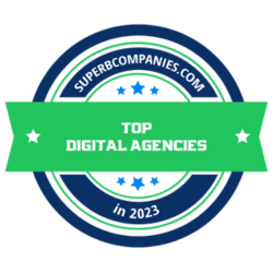 Top Digital Agencies by Superbcompanies.com