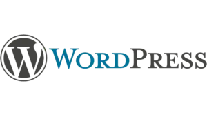 WordPress web design platform