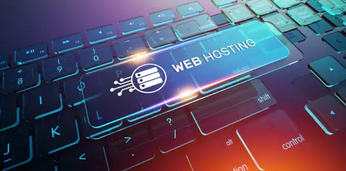 NJ Web Hosting Services