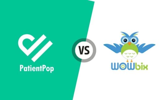 PatientPop vs WOWbix | Best PatientPop Alternative
