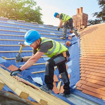 SEO for Roofing